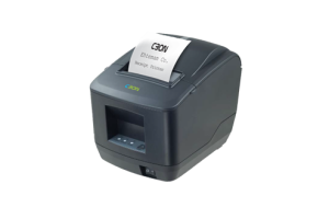 CR-B826B-CBON Reciept Printer