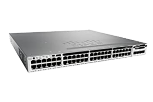 Cisco-Catalyst-WS-C3850-48P-L-Ethernet-Switch