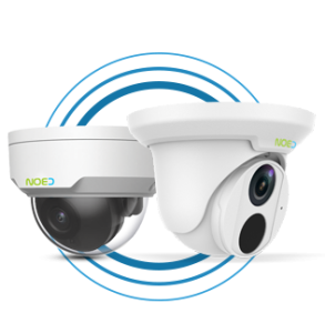 dome cctv product
