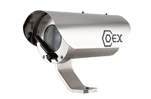 COEX™-C2000-HD-LE-IP-Fixed-Camera-Station