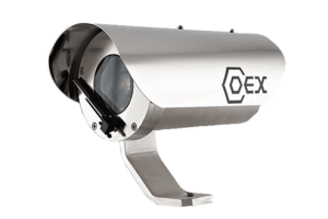 COEX™-C3000-HD-LE-IP-Fixed-Camera-Station