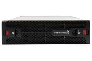 Synectics-PSN-Video-Storage
